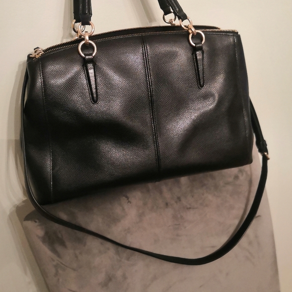 Coach Christie large carryall - Picture 4 of 7